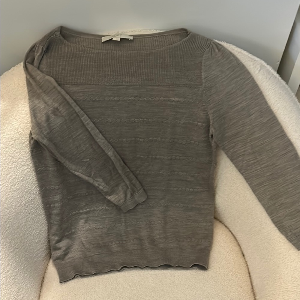 Loft Women's Sweater